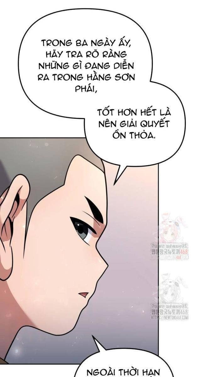 Hoạn Quan Hồi Quy: Tróc Phong Truy Nguyệt - Page 64