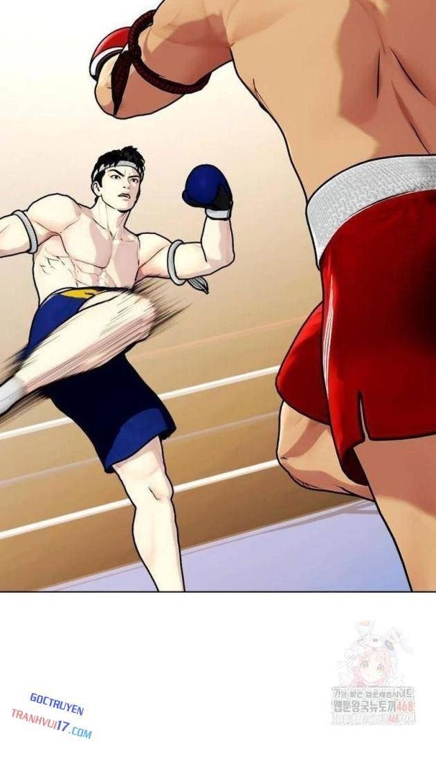 Loser Giỏi Võ - Page 98