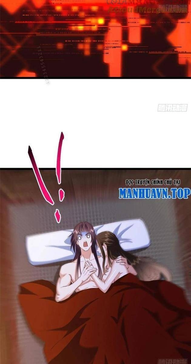 Chưởng Môn Khiêm Tốn Chút - Page 48