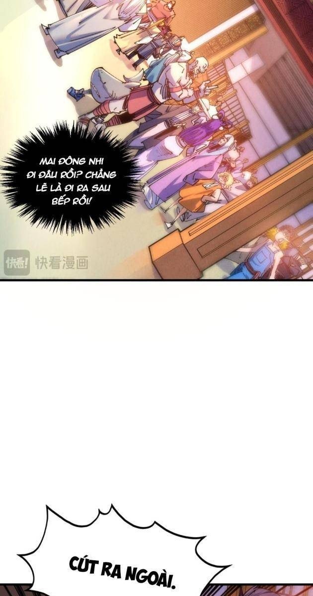 Vạn Cổ Chí Tôn - Page 17