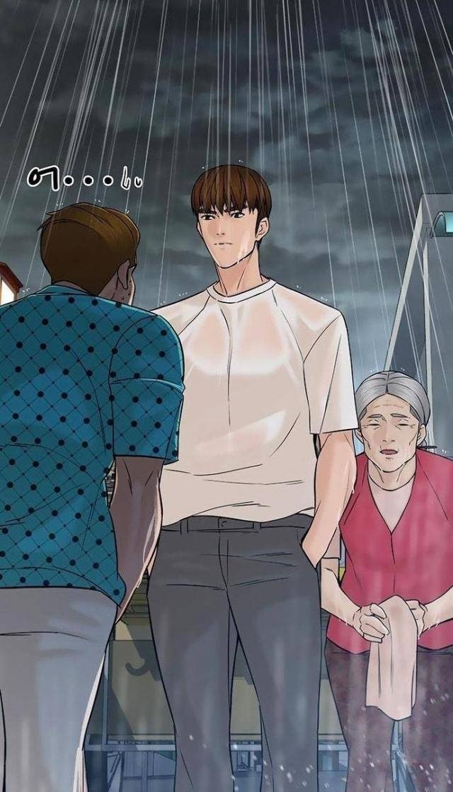 Người Trở Về Từ Cõi Chết - Page 80