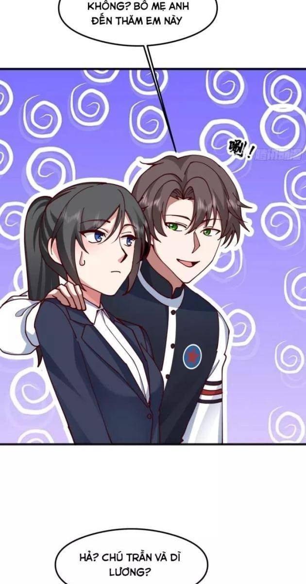 Ta Không Muốn Trùng Sinh Đâu - Page 56