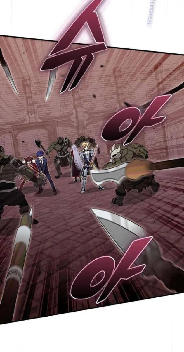 Vô Tình Nhập Học - Page 64