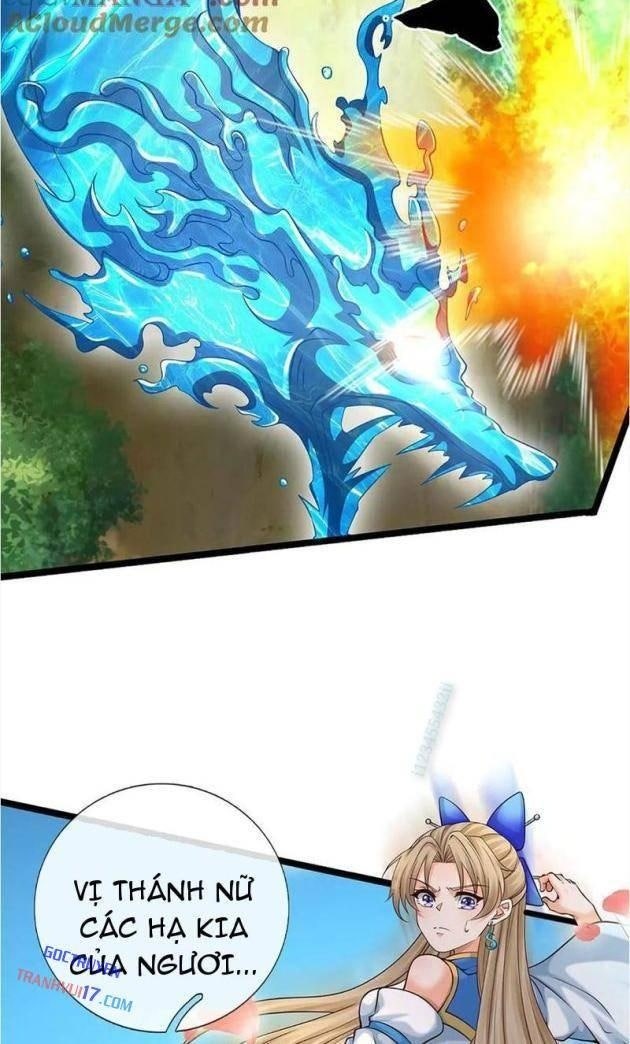 Ta Có Thể Vô Hạn Bạo Kích - Page 6