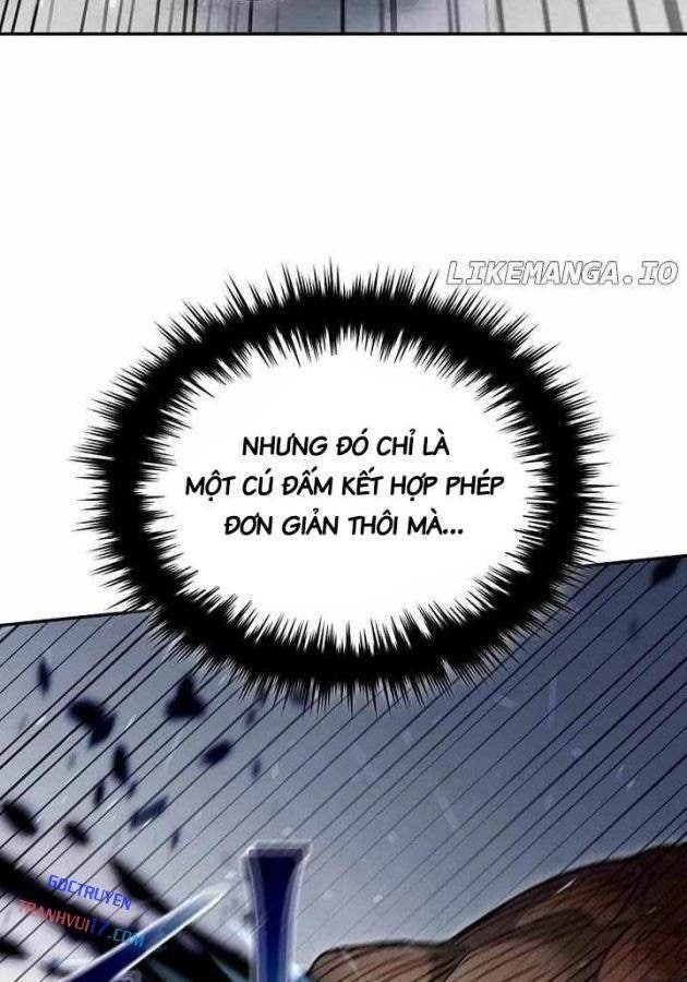 Người Mới Này Quá Mạnh - Page 34