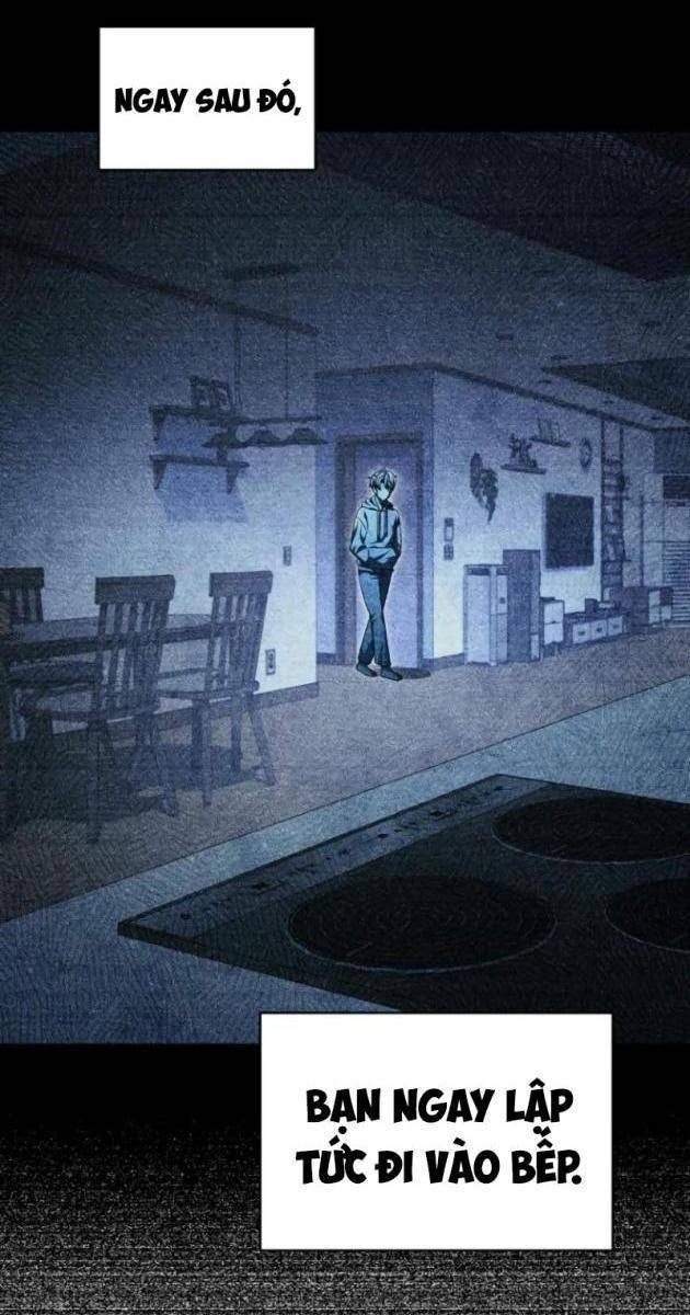 Câu Lạc Bộ Truyện Ma - Page 92