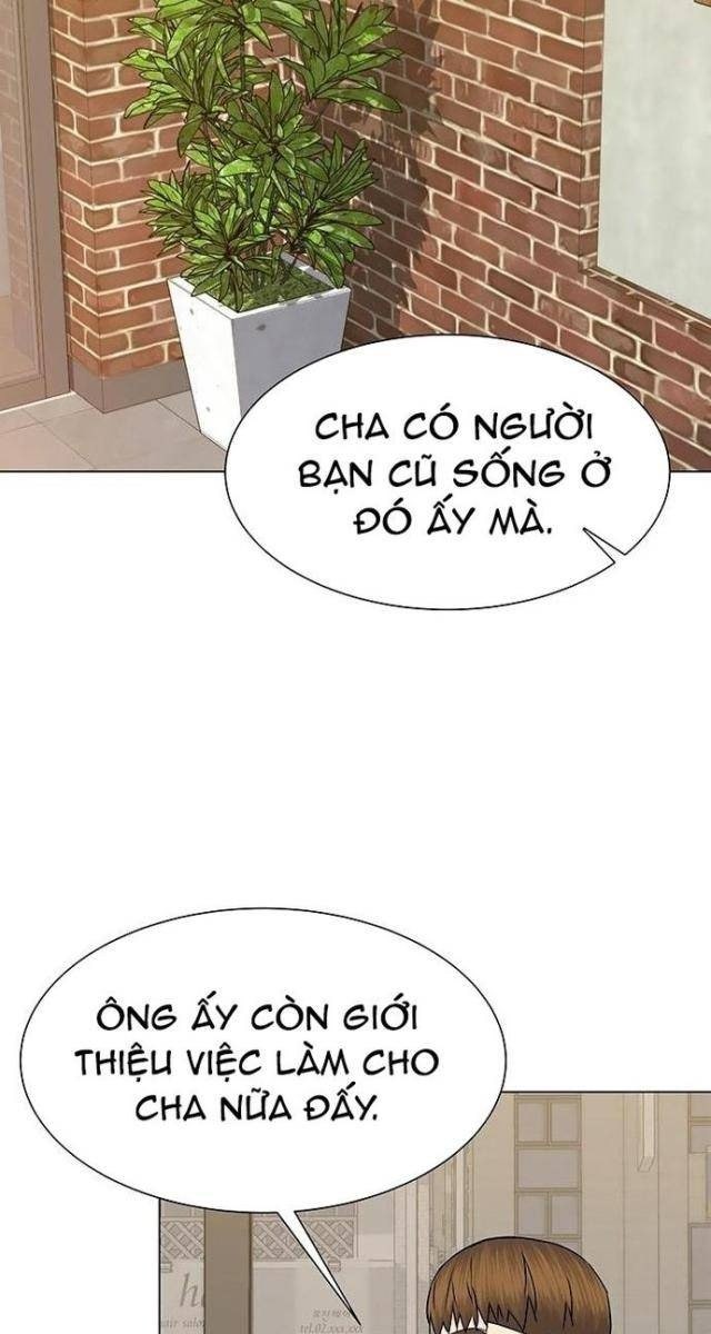 Người Trở Về Từ Cõi Chết - Page 77