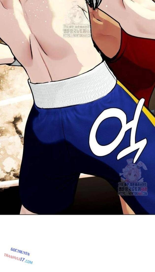 Loser Giỏi Võ - Page 151