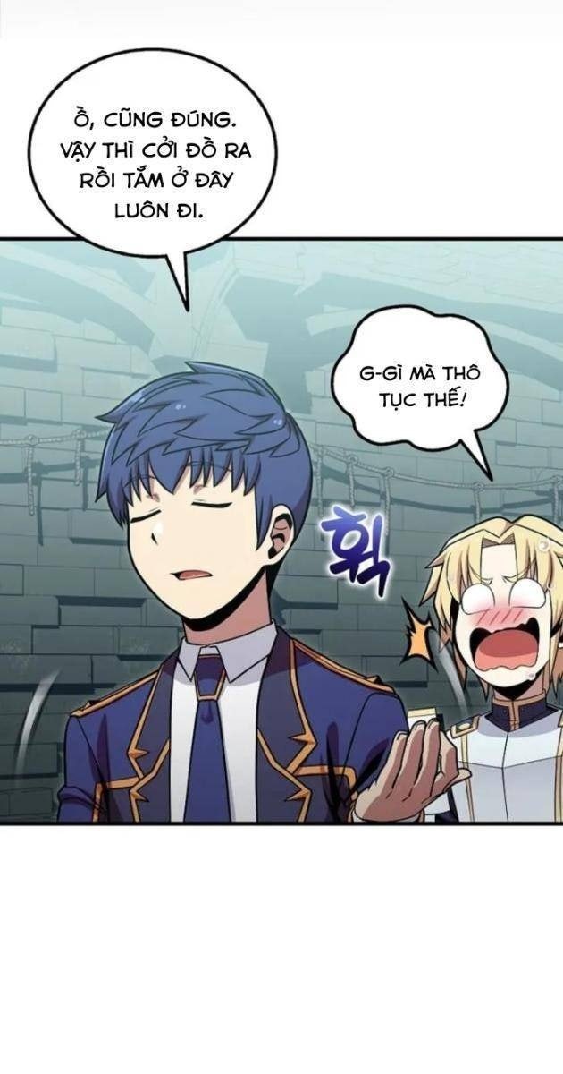 Vô Tình Nhập Học - Page 26