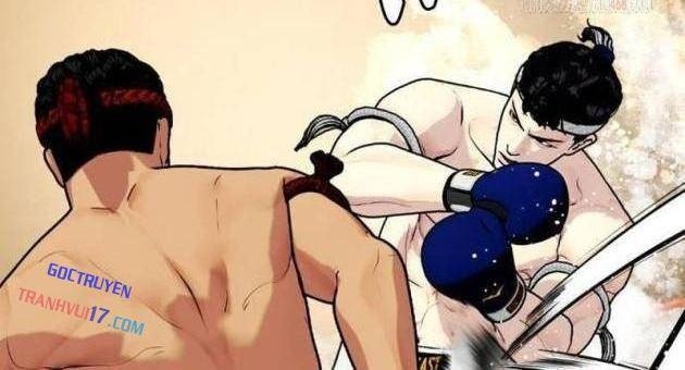 Loser Giỏi Võ - Page 39