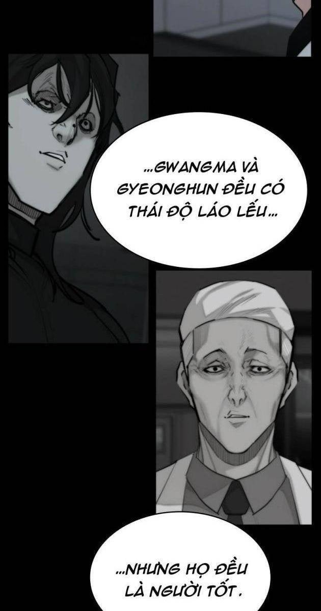 Xích Nguyệt - Page 33