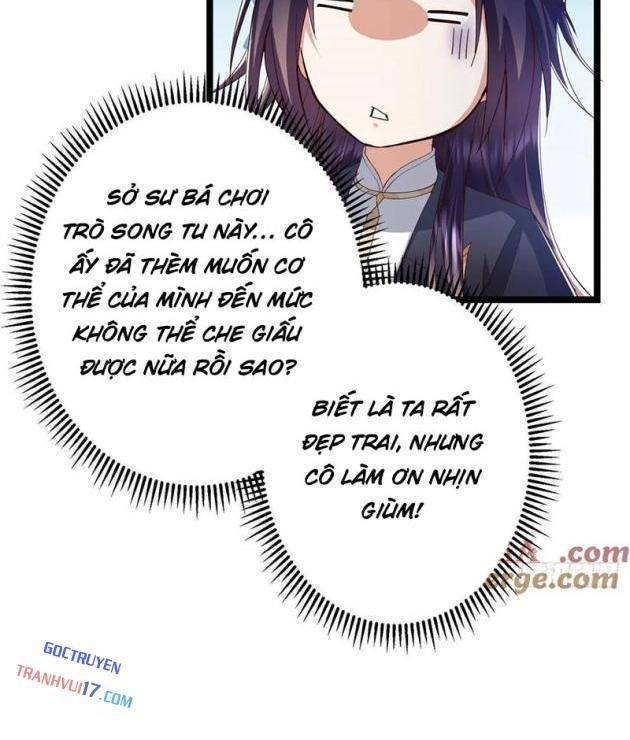 Chưởng Môn Khiêm Tốn Chút - Page 8