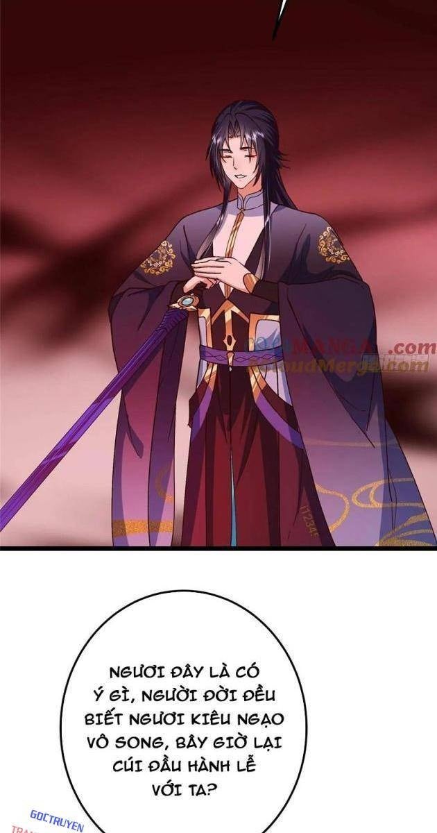 Chưởng Môn Khiêm Tốn Chút - Page 70