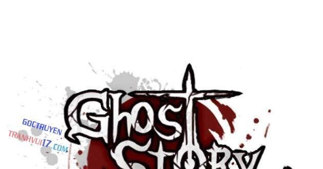 Câu Lạc Bộ Truyện Ma - Page 21