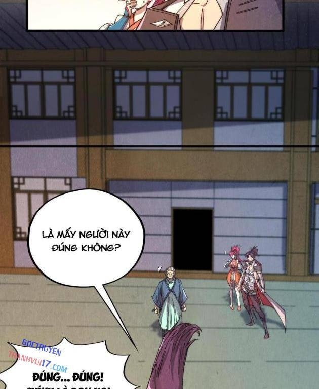 Vạn Cổ Chí Tôn - Page 60