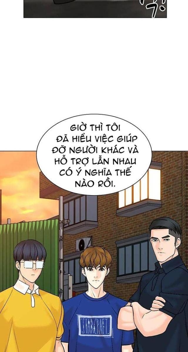 Người Trở Về Từ Cõi Chết - Page 13