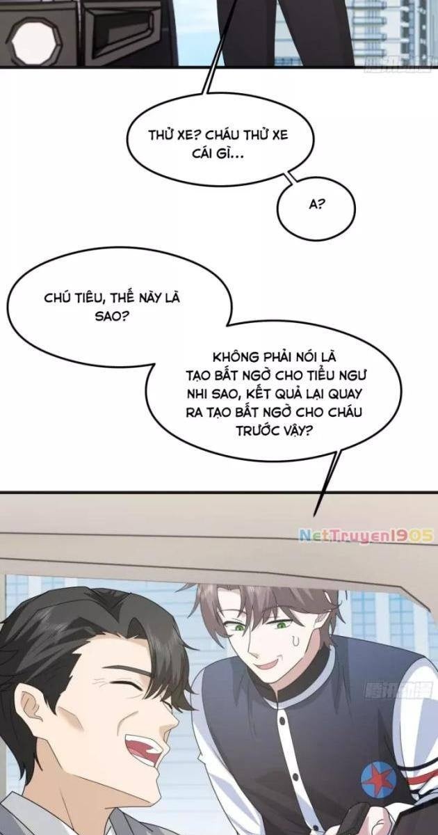 Ta Không Muốn Trùng Sinh Đâu - Page 24