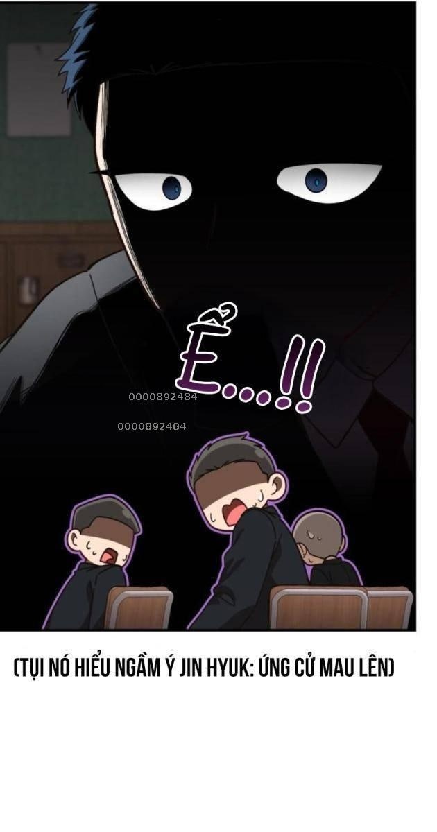 Thiên Tài Bình Dị - Page 45