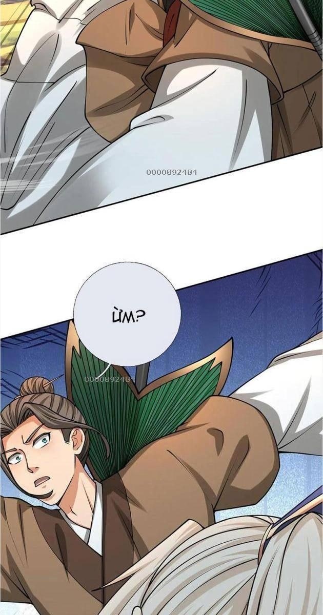 Ta Có Thể Vô Hạn Bạo Kích - Page 35