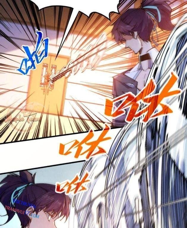 Vạn Cổ Chí Tôn - Page 18