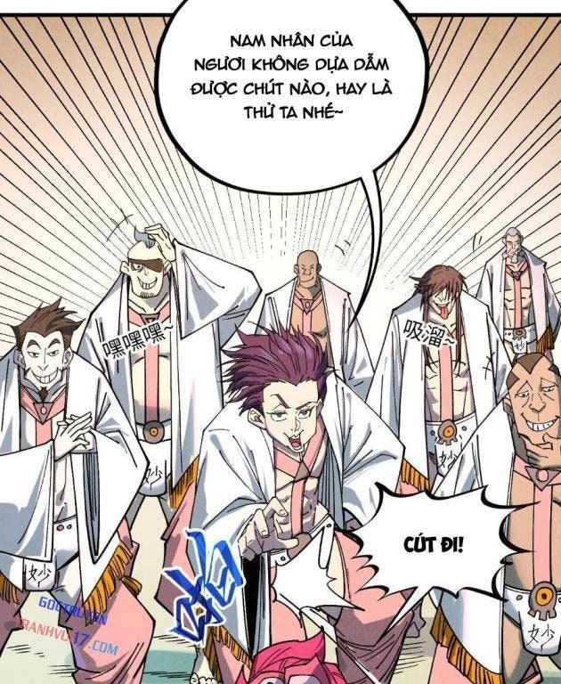 Vạn Cổ Chí Tôn - Page 32