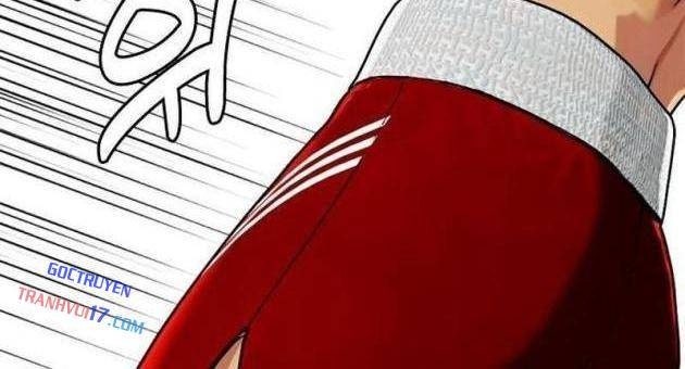 Loser Giỏi Võ - Page 20