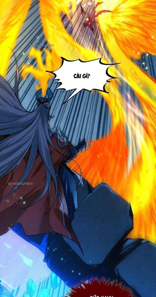 Vạn Cổ Chí Tôn - Page 7