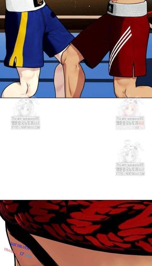 Loser Giỏi Võ - Page 113