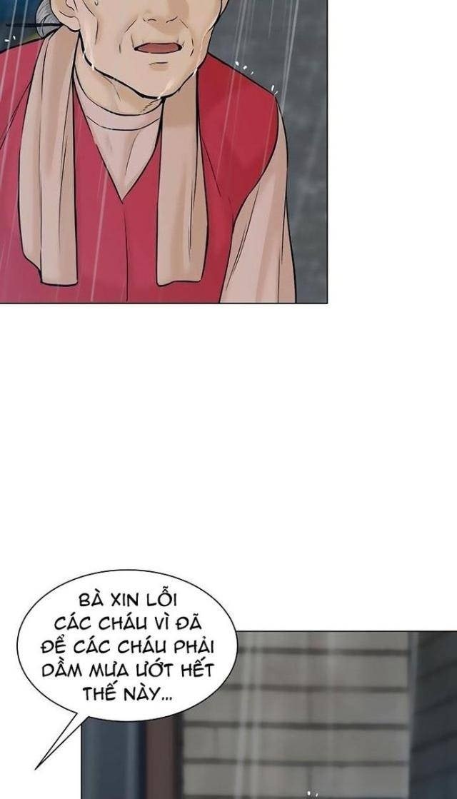 Người Trở Về Từ Cõi Chết - Page 20