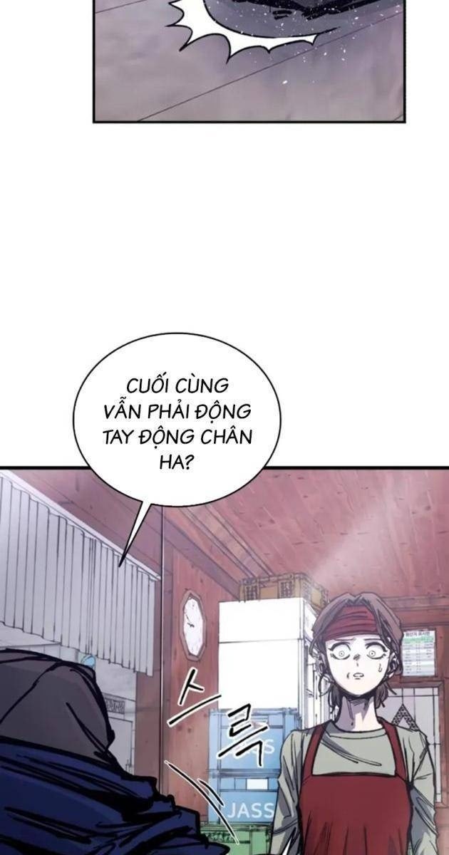 Thượng Lưu - Page 22