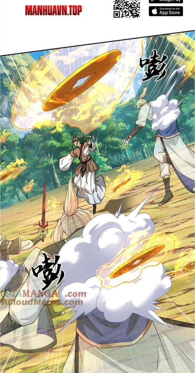 Ta Có Thể Vô Hạn Bạo Kích - Page 47