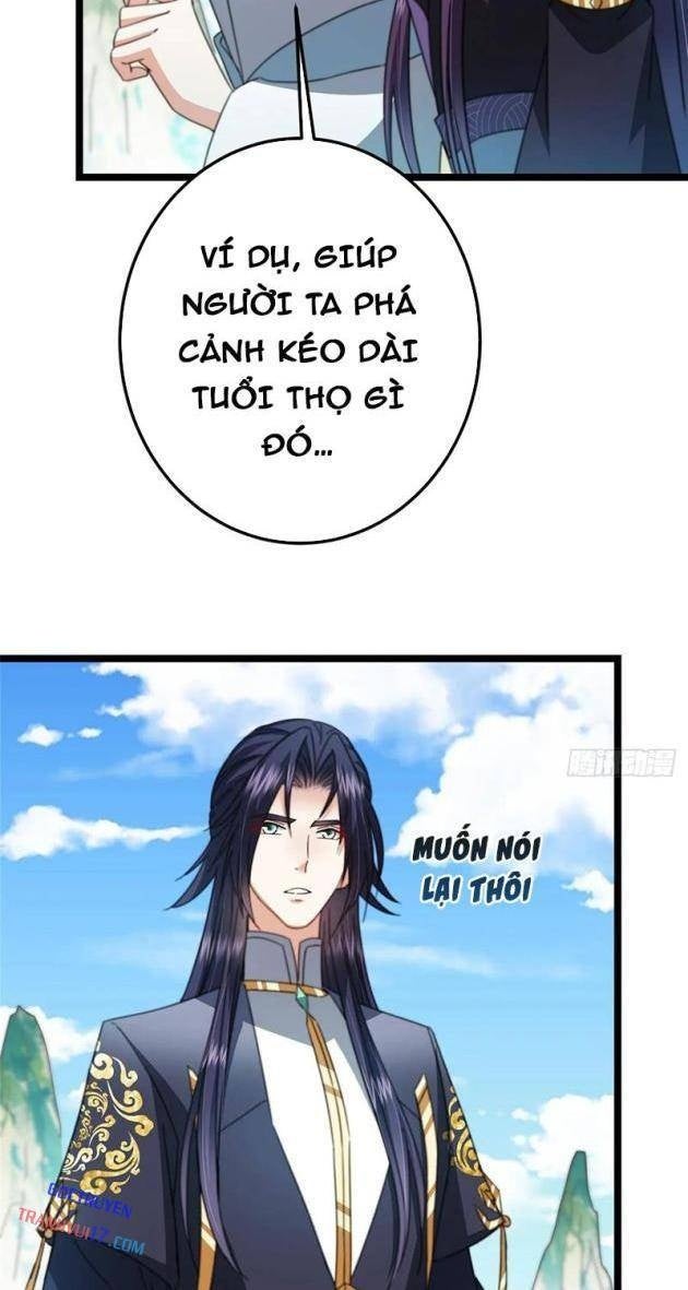 Chưởng Môn Khiêm Tốn Chút - Page 14