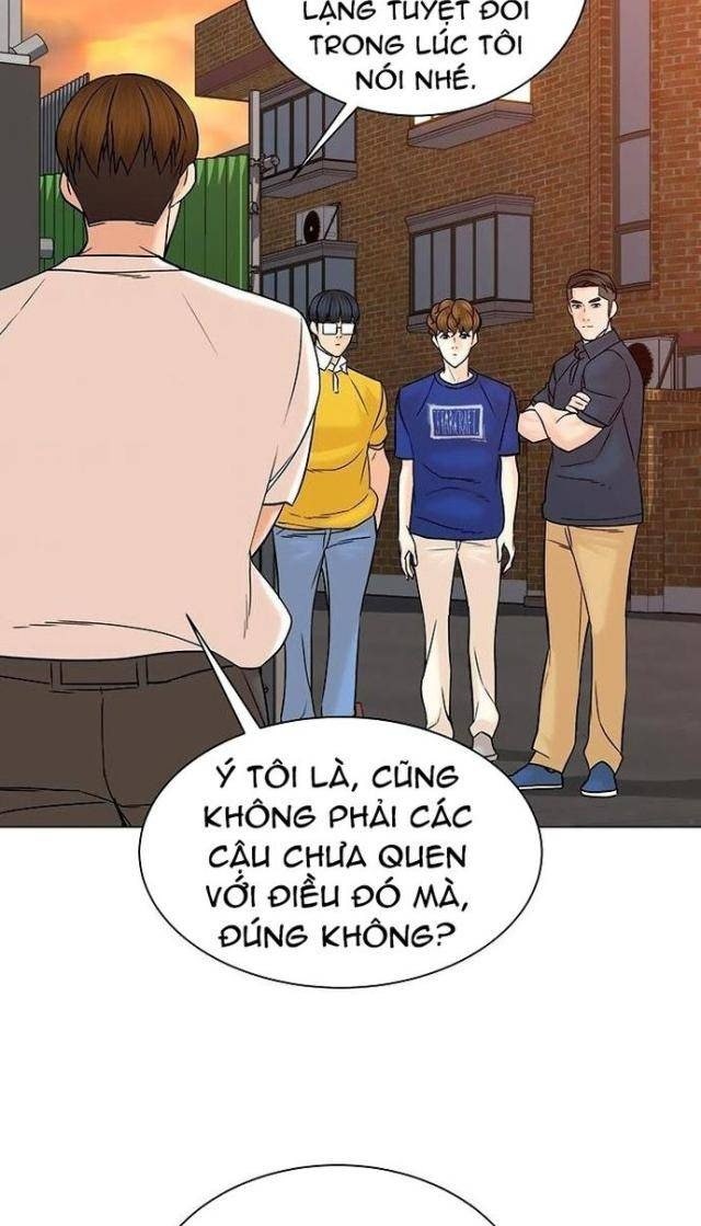 Người Trở Về Từ Cõi Chết - Page 8