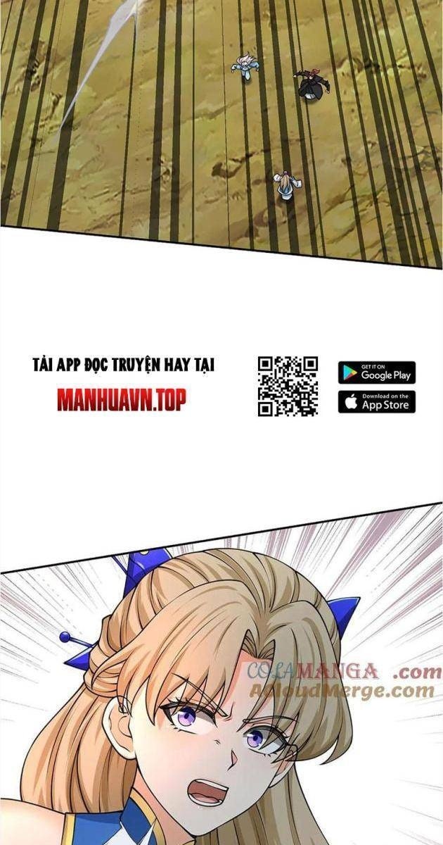 Ta Có Thể Vô Hạn Bạo Kích - Page 59