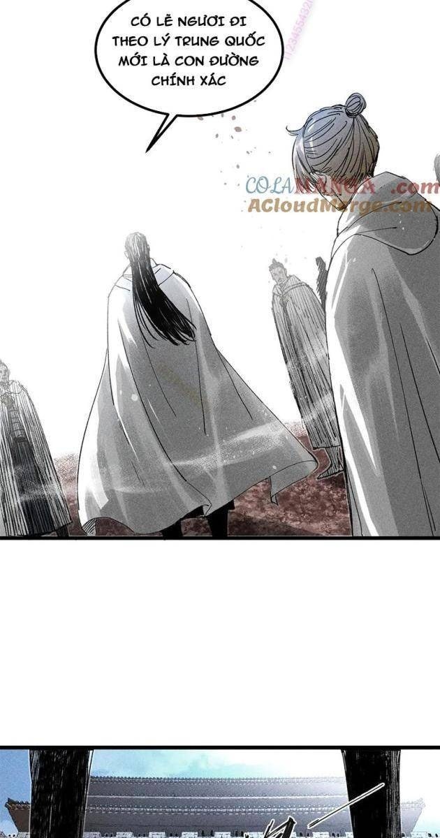 Máy Mô Phỏng Nhân Sinh Của Lữ Bố - Page 65