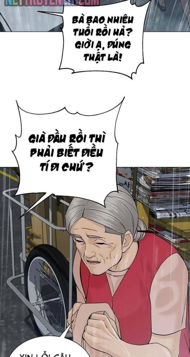 Người Trở Về Từ Cõi Chết - Page 55