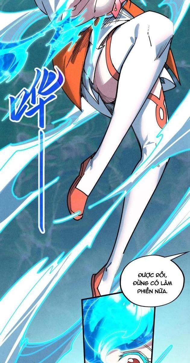 Vạn Cổ Chí Tôn - Page 37