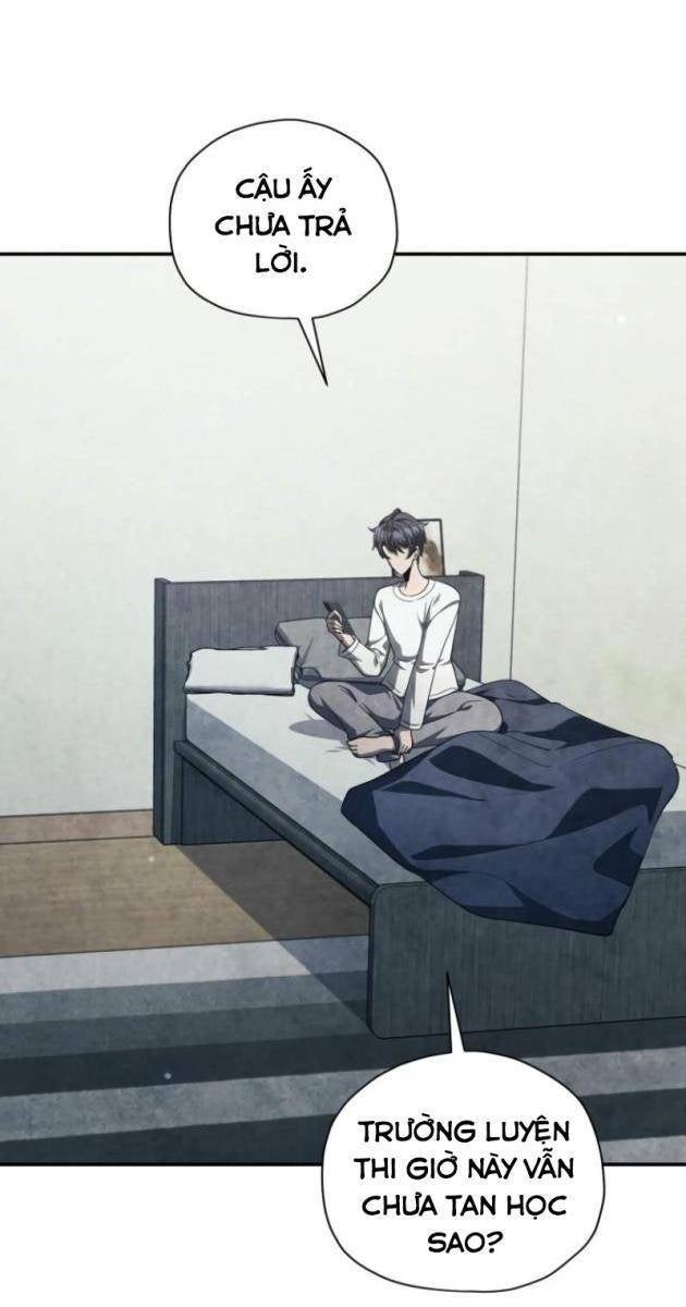 Câu Lạc Bộ Truyện Ma - Page 17