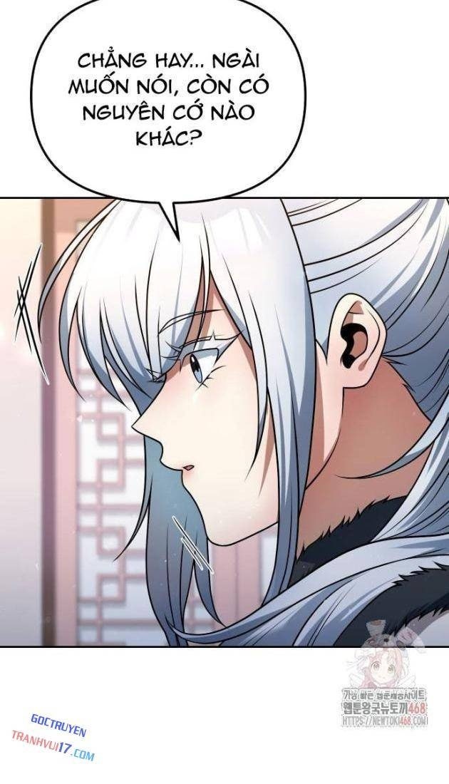 Hoạn Quan Hồi Quy: Tróc Phong Truy Nguyệt - Page 49