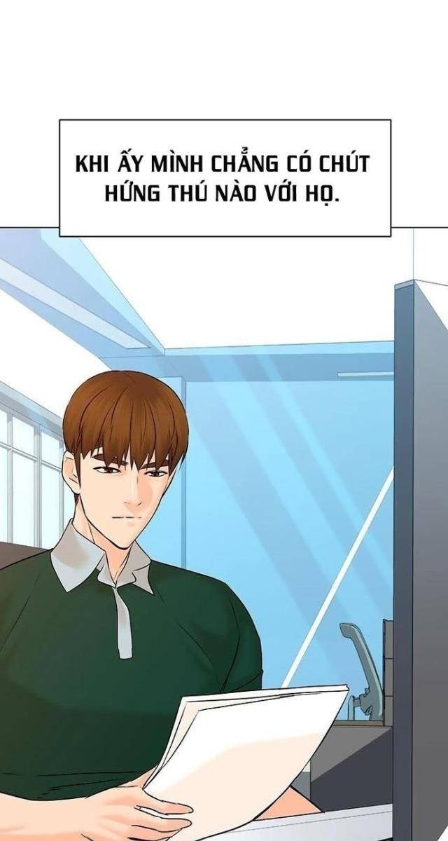 Người Trở Về Từ Cõi Chết - Page 17