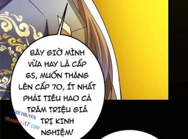 Chưởng Môn Khiêm Tốn Chút - Page 24