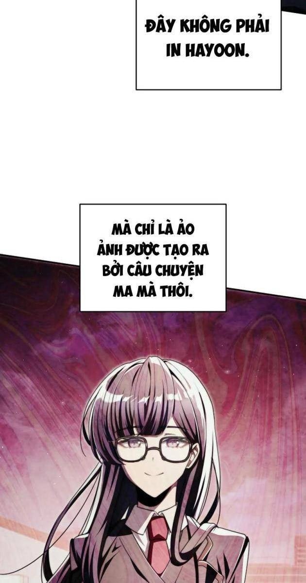 Câu Lạc Bộ Truyện Ma - Page 35