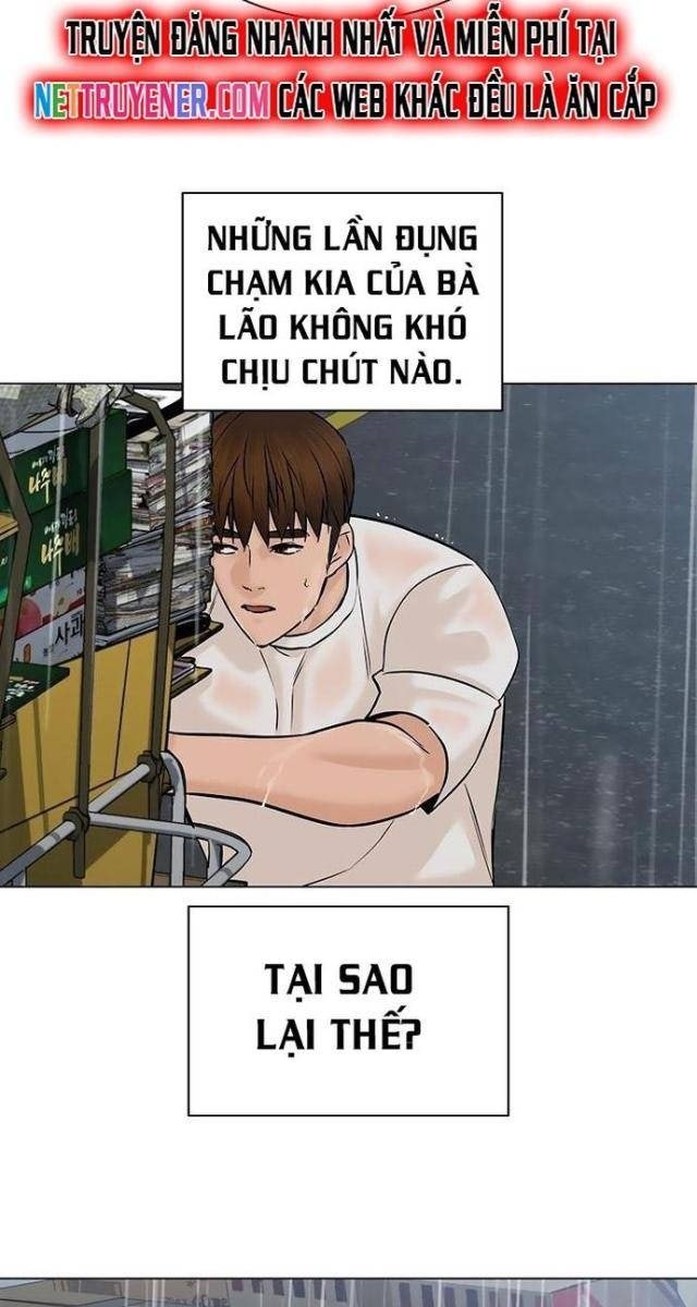 Người Trở Về Từ Cõi Chết - Page 35