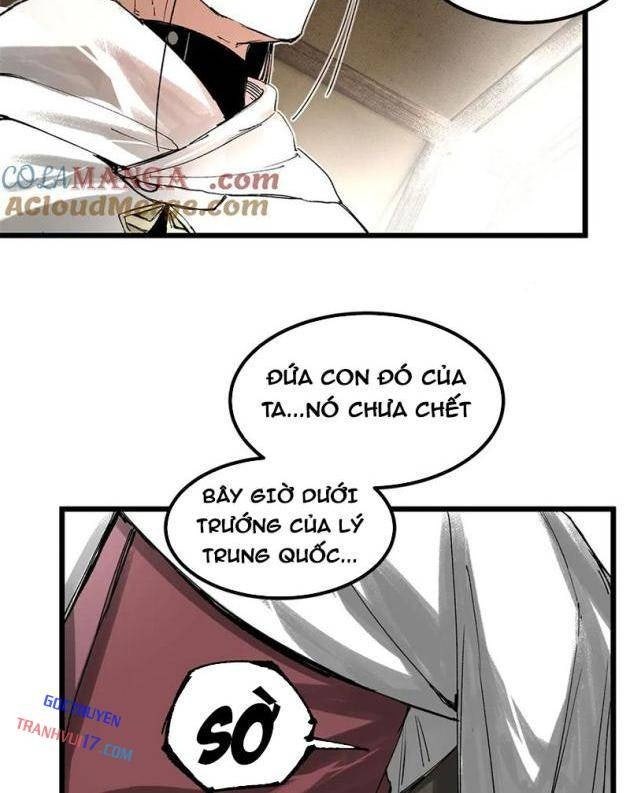 Máy Mô Phỏng Nhân Sinh Của Lữ Bố - Page 50