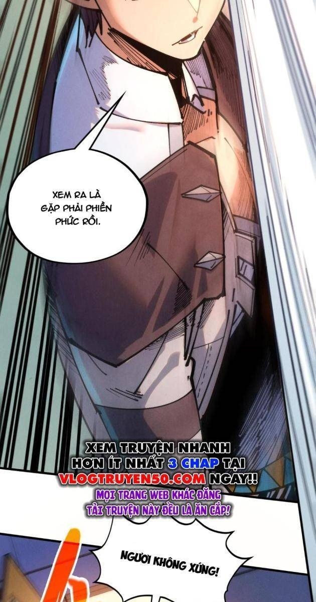 Vạn Cổ Chí Tôn - Page 21