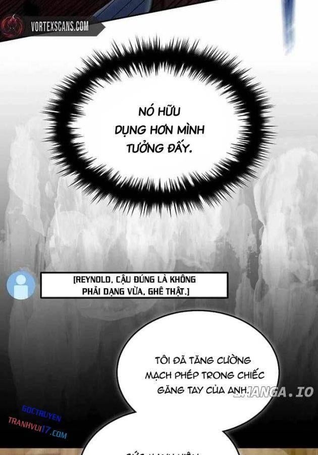 Người Mới Này Quá Mạnh - Page 36