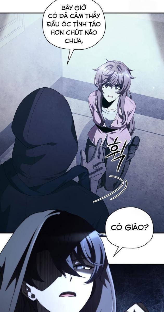 Câu Lạc Bộ Truyện Ma - Page 43