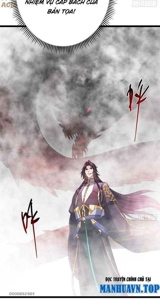 Chưởng Môn Khiêm Tốn Chút - Page 5