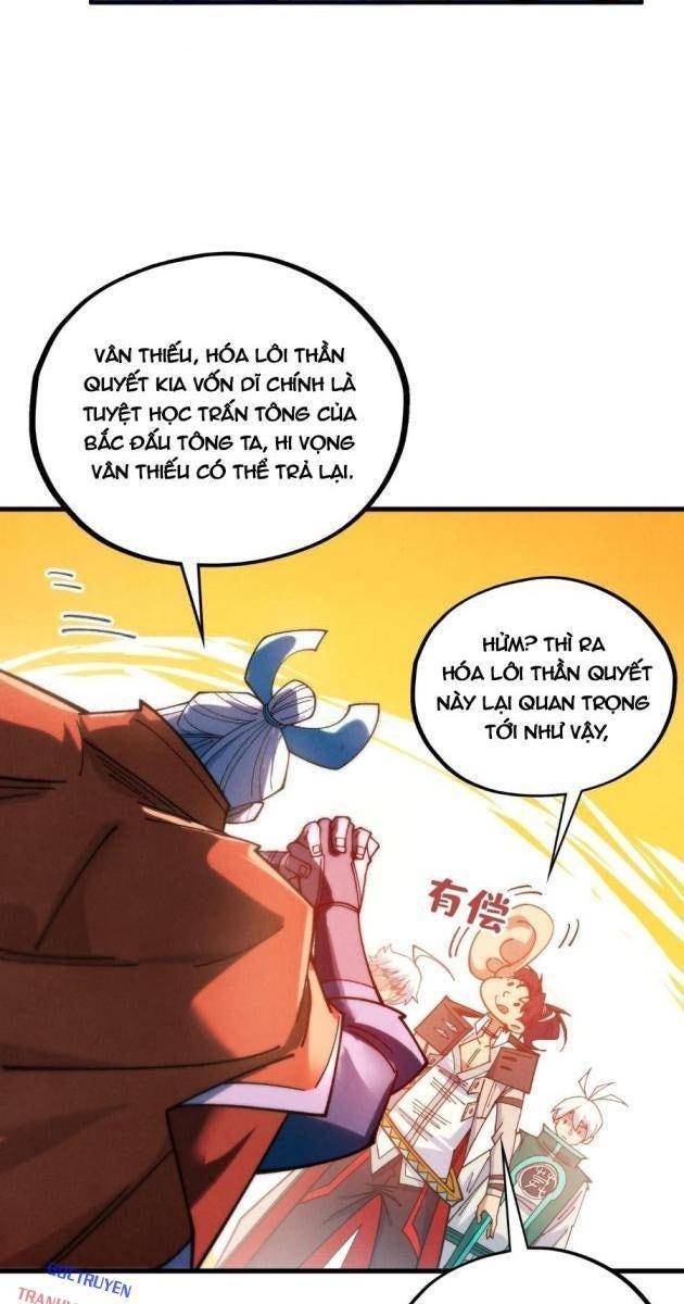 Vạn Cổ Chí Tôn - Page 28