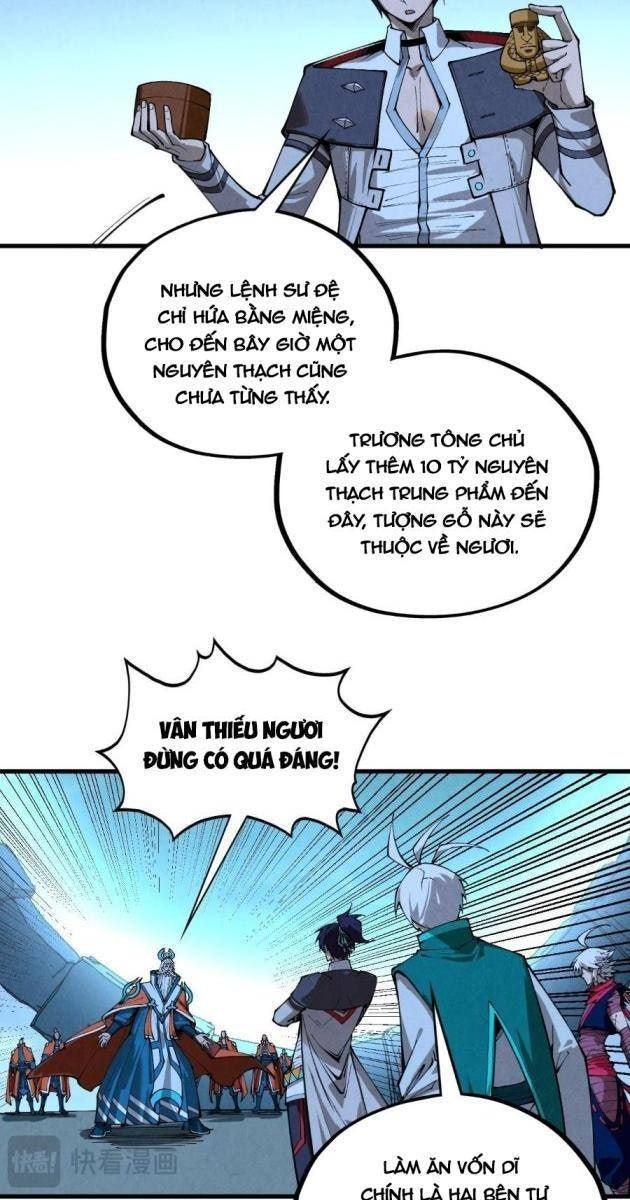Vạn Cổ Chí Tôn - Page 41
